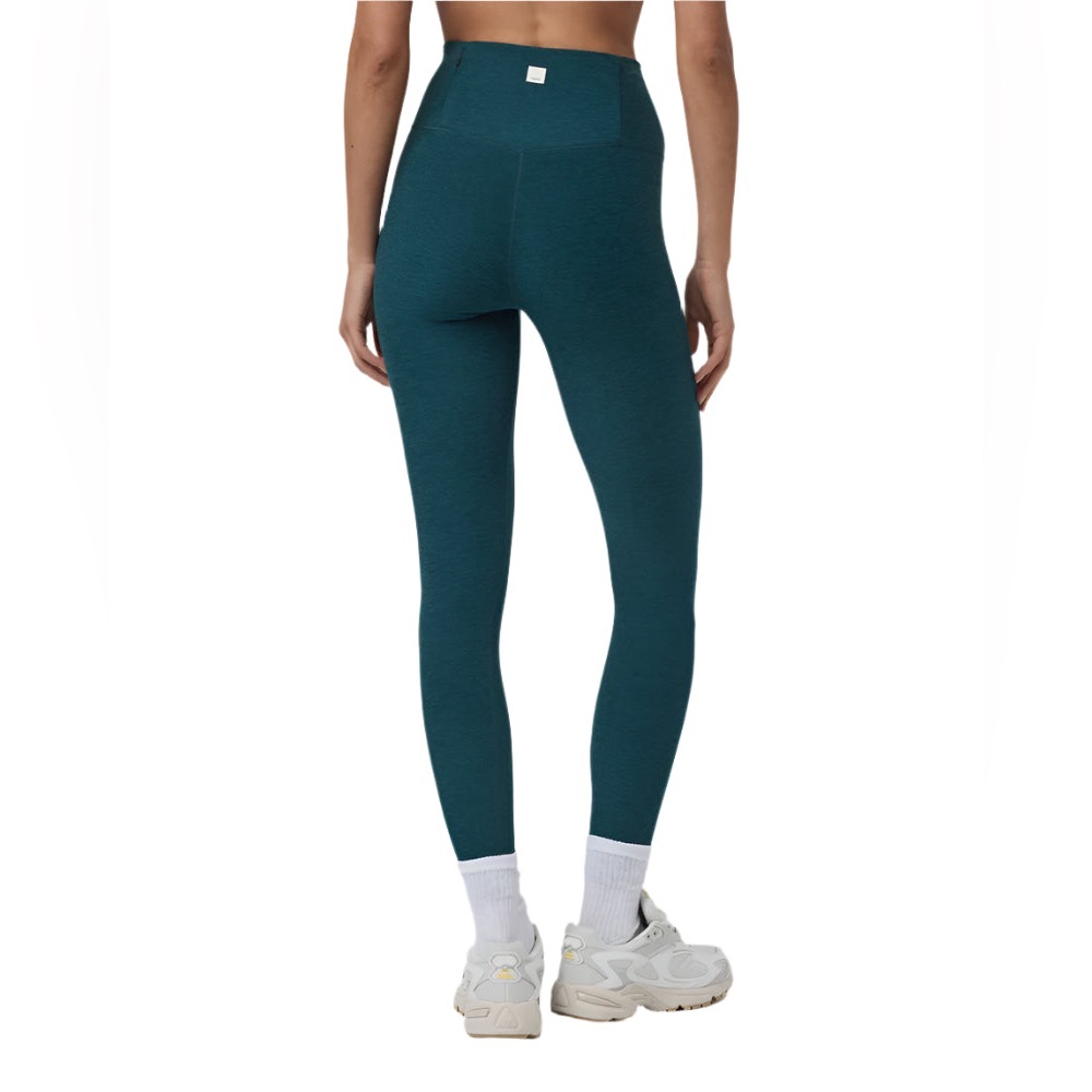 Vuori clean elevation legging moss heather - Picture 2 of 10
